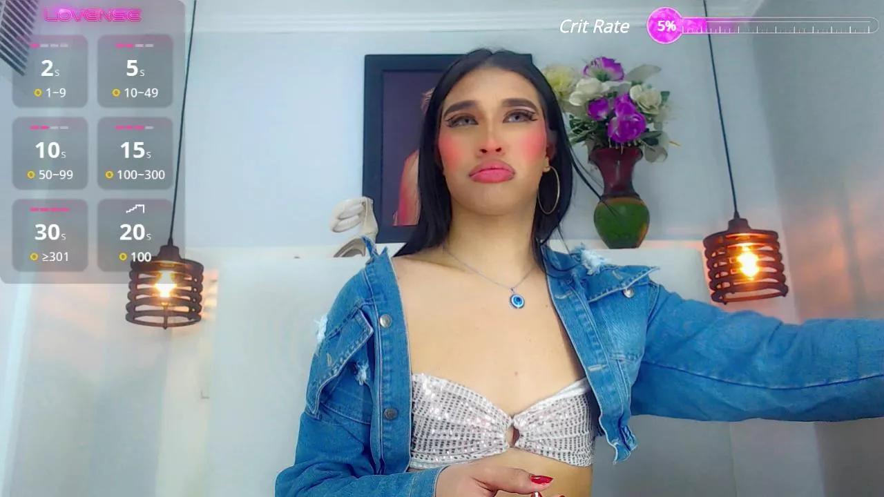 Incite your curiosities: Get slutty and please these hot girls hosts, who will reward you with bonkers garments and vibrators