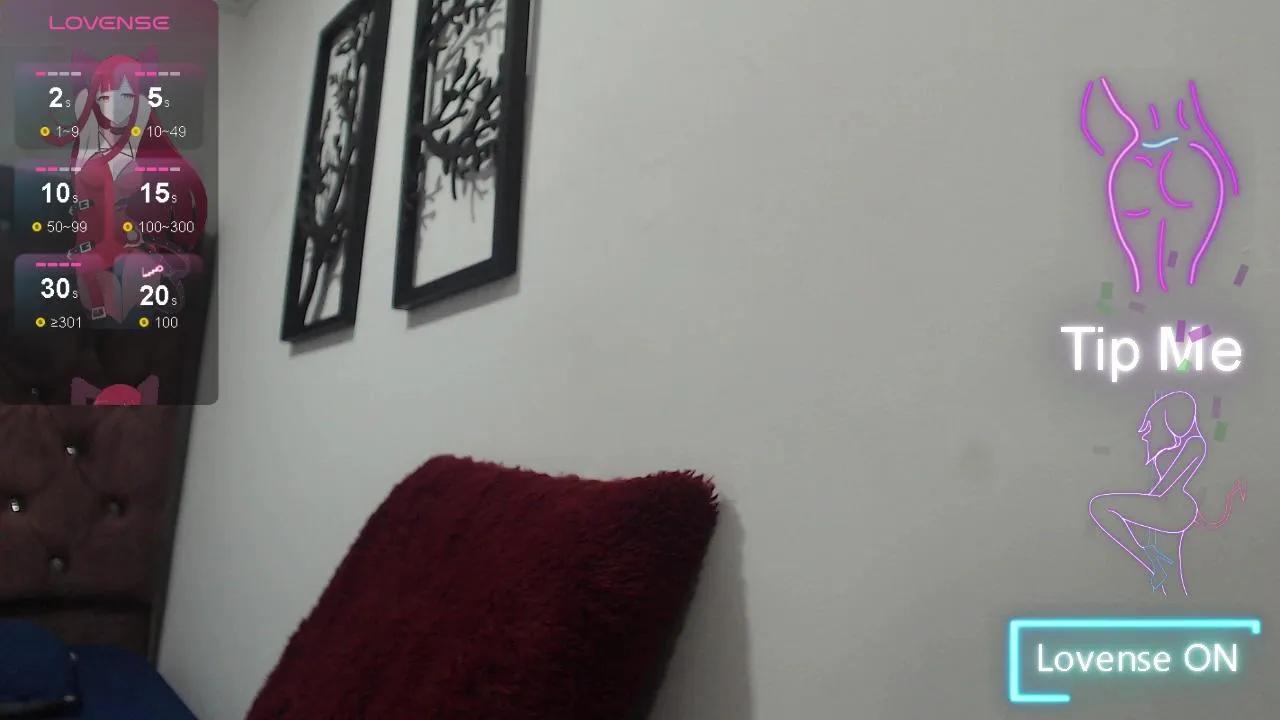 blue_water_cs from Cam4 is Freechat