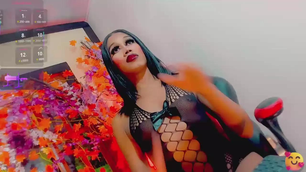 Incite your curiosities: Get slutty and please these hot girls hosts, who will reward you with bonkers garments and vibrators
