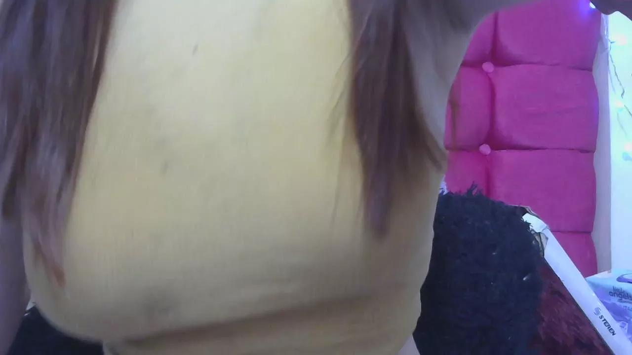 cherry_weet_55 from Cam4 is Freechat