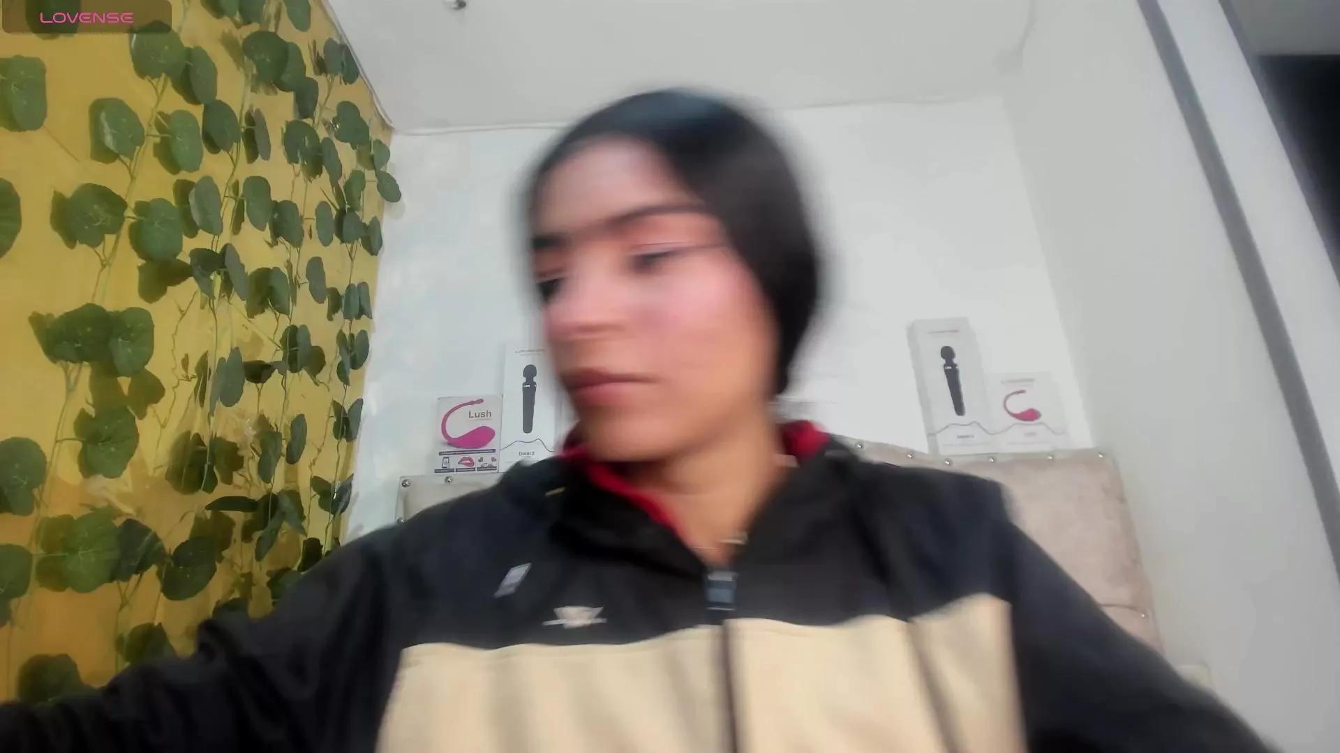 cristalconnorr from Cam4 is Freechat