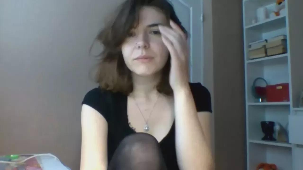 desire_luna from Cam4 is Freechat