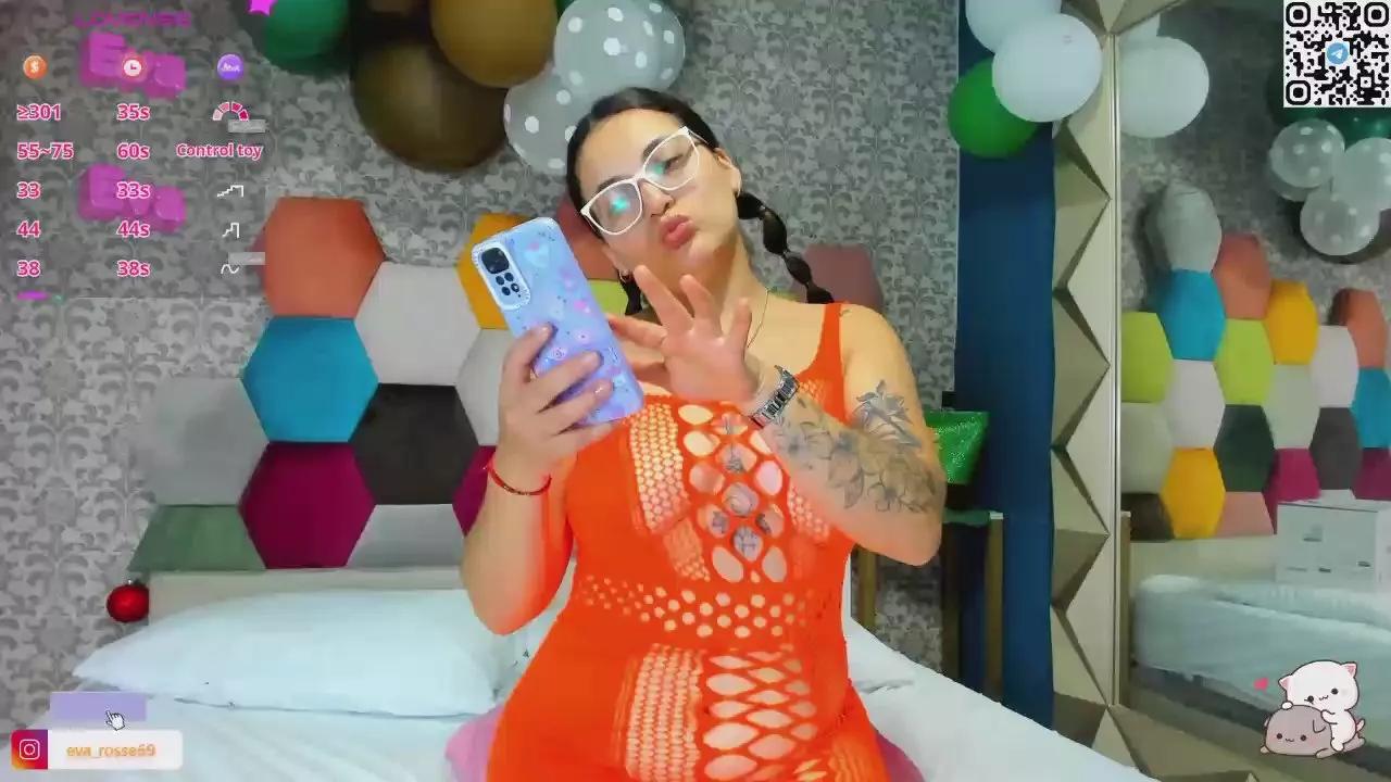 Incite your curiosities: Get slutty and please these hot girls hosts, who will reward you with bonkers garments and vibrators