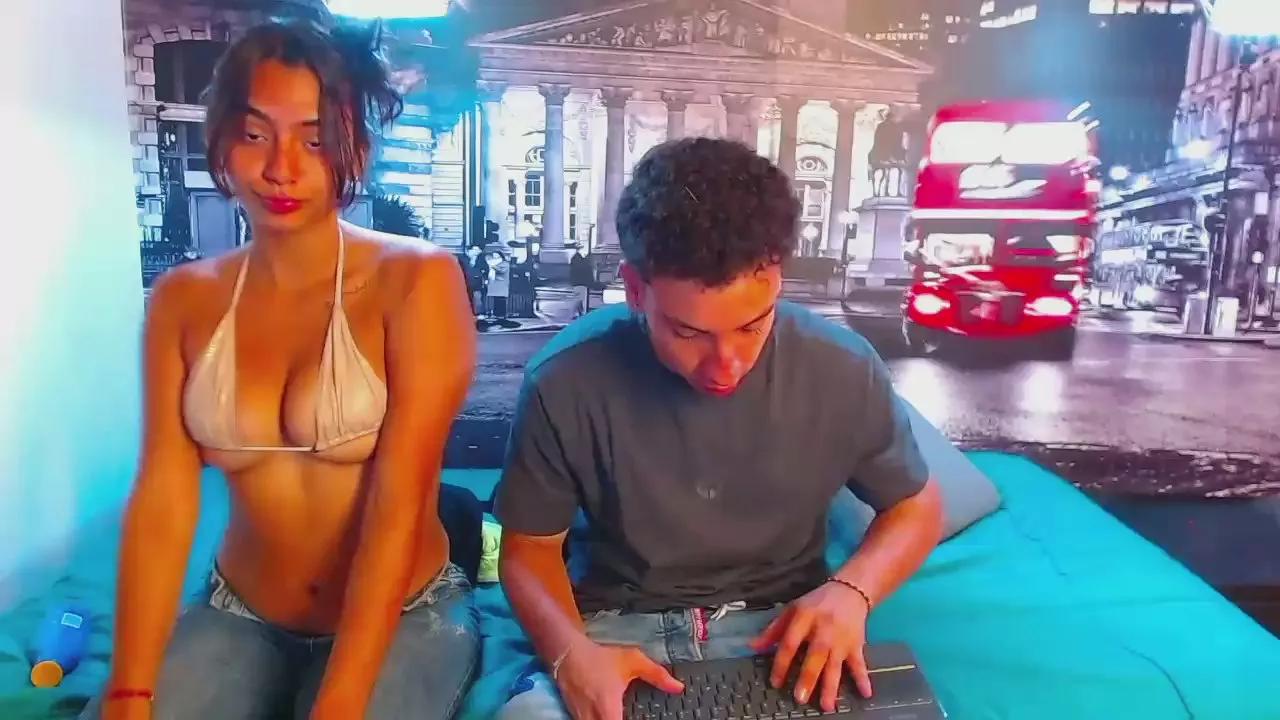 Incite your curiosities: Get slutty and please these hot girls hosts, who will reward you with bonkers garments and vibrators