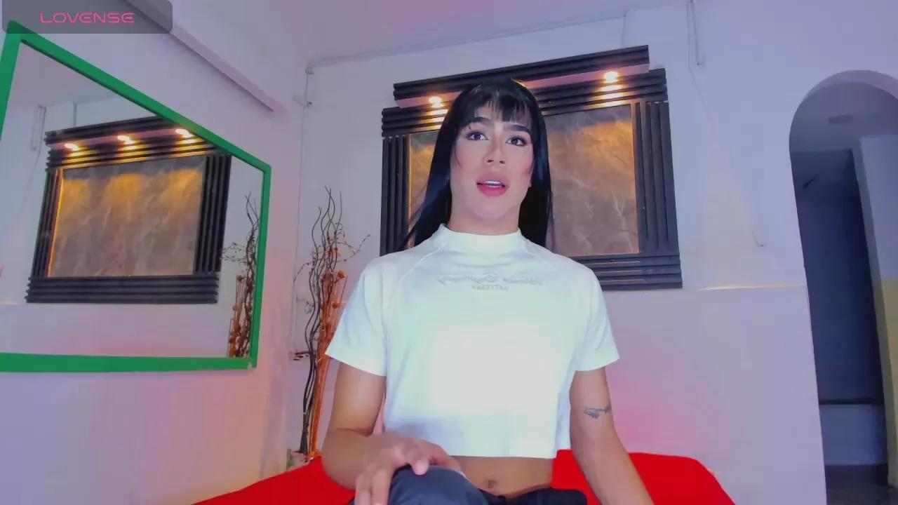 Incite your curiosities: Get slutty and please these hot girls hosts, who will reward you with bonkers garments and vibrators