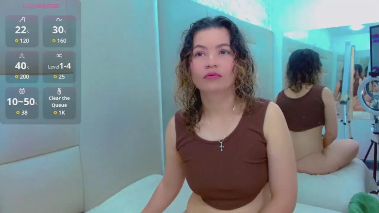 Incite your curiosities: Get slutty and please these hot girls hosts, who will reward you with bonkers garments and vibrators