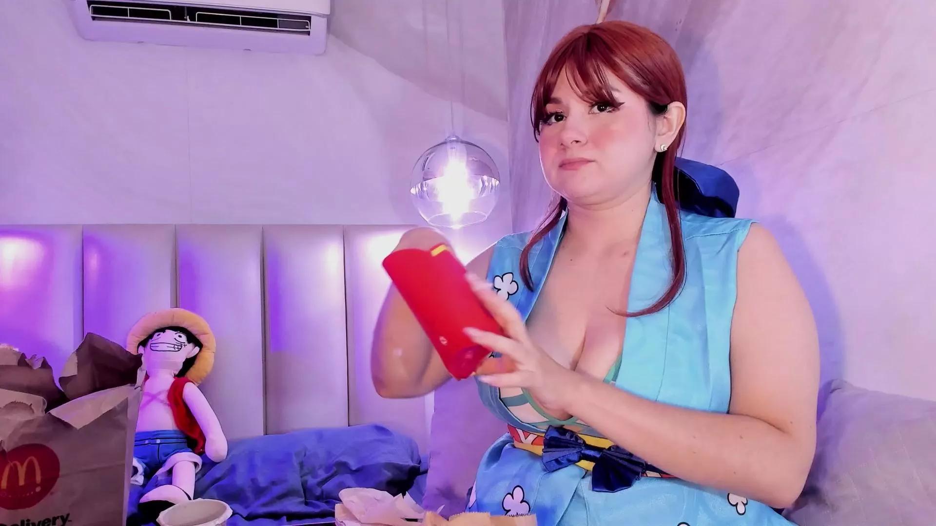 Incite your curiosities: Get slutty and please these hot girls hosts, who will reward you with bonkers garments and vibrators