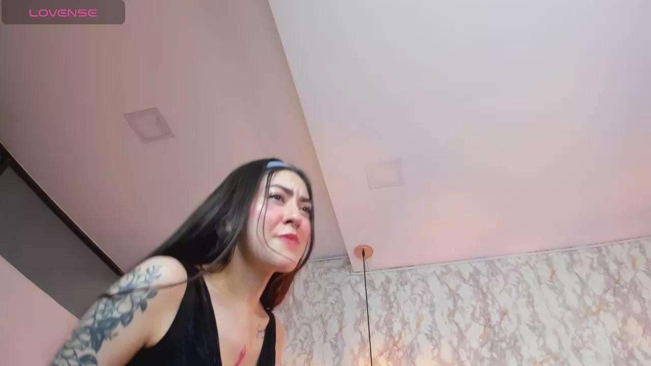 Jessica_Green_ from Cam4 is Freechat