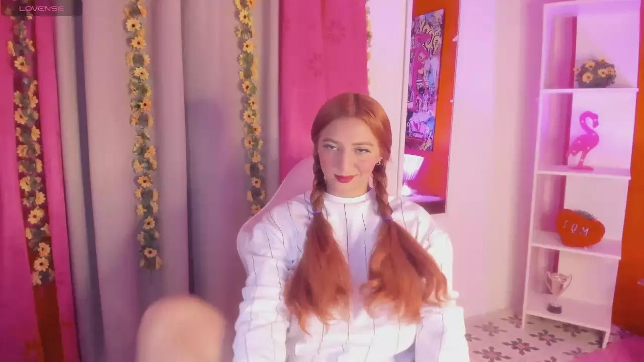 Incite your curiosities: Get slutty and please these hot girls hosts, who will reward you with bonkers garments and vibrators