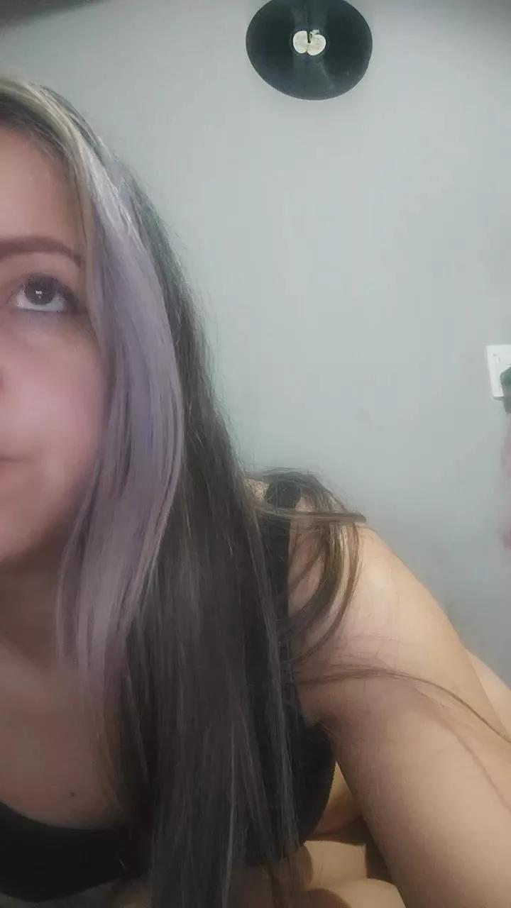 JulietaRuzzo from Cam4 is Freechat