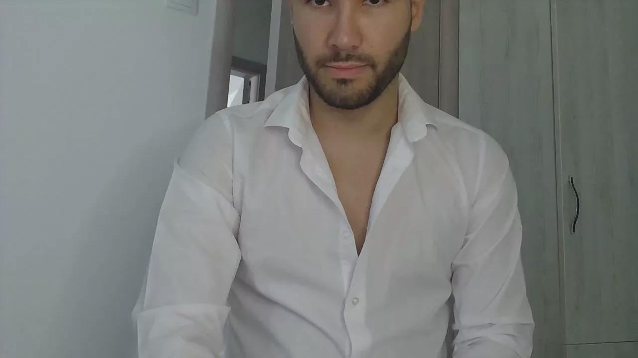 Justynsexy1 from Cam4 is Freechat