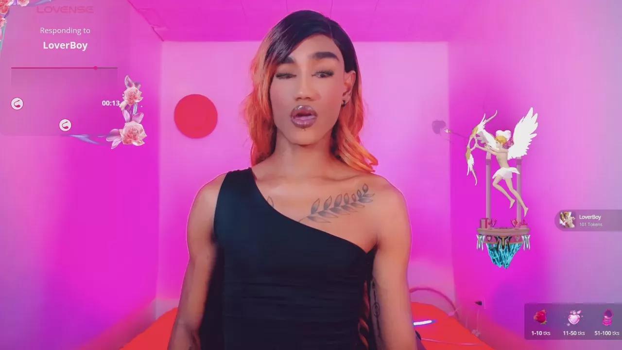 Incite your curiosities: Get slutty and please these hot girls hosts, who will reward you with bonkers garments and vibrators