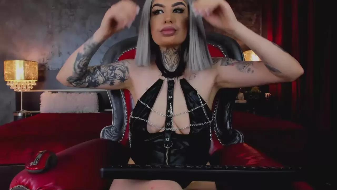 Incite your curiosities: Get slutty and please these hot girls hosts, who will reward you with bonkers garments and vibrators