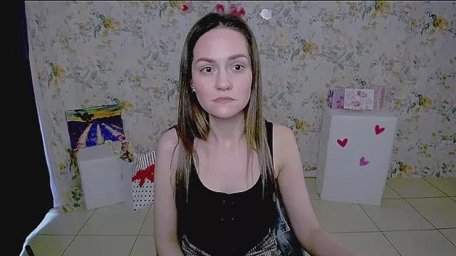 Lina_Star_S from Cam4 is Freechat