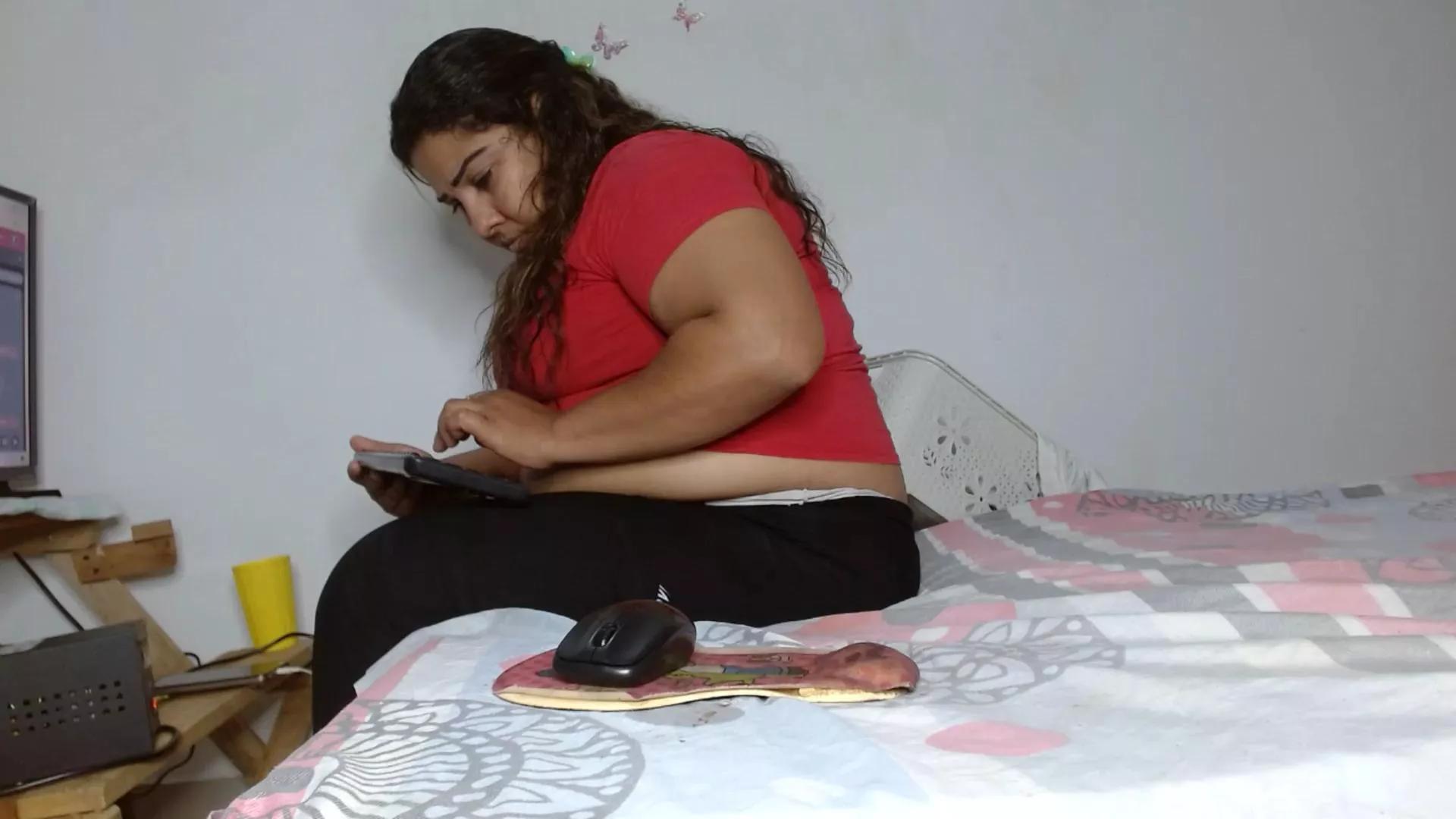 luceronasty03 from Cam4 is Freechat