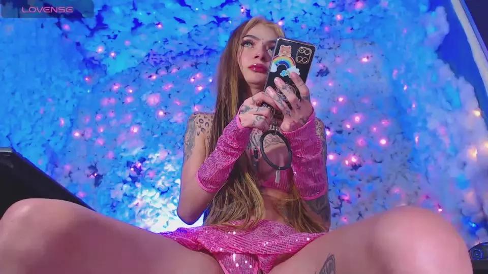 Incite your curiosities: Get slutty and please these hot girls hosts, who will reward you with bonkers garments and vibrators
