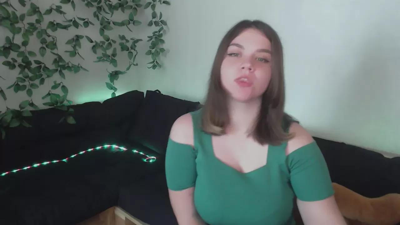 Melanie_kissxxx from Cam4 is Freechat