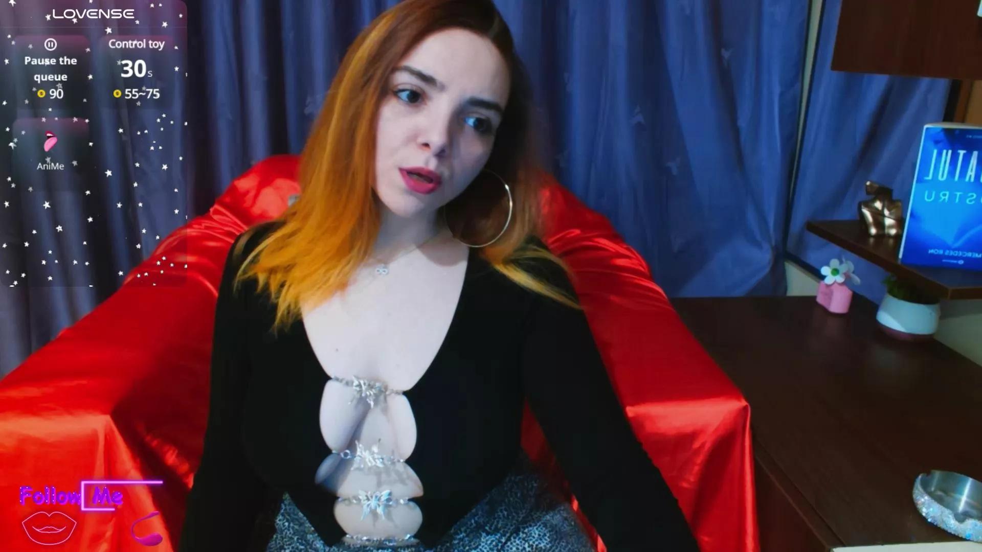 Incite your curiosities: Get slutty and please these hot girls hosts, who will reward you with bonkers garments and vibrators