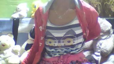 Minia_rica from Cam4 is Freechat