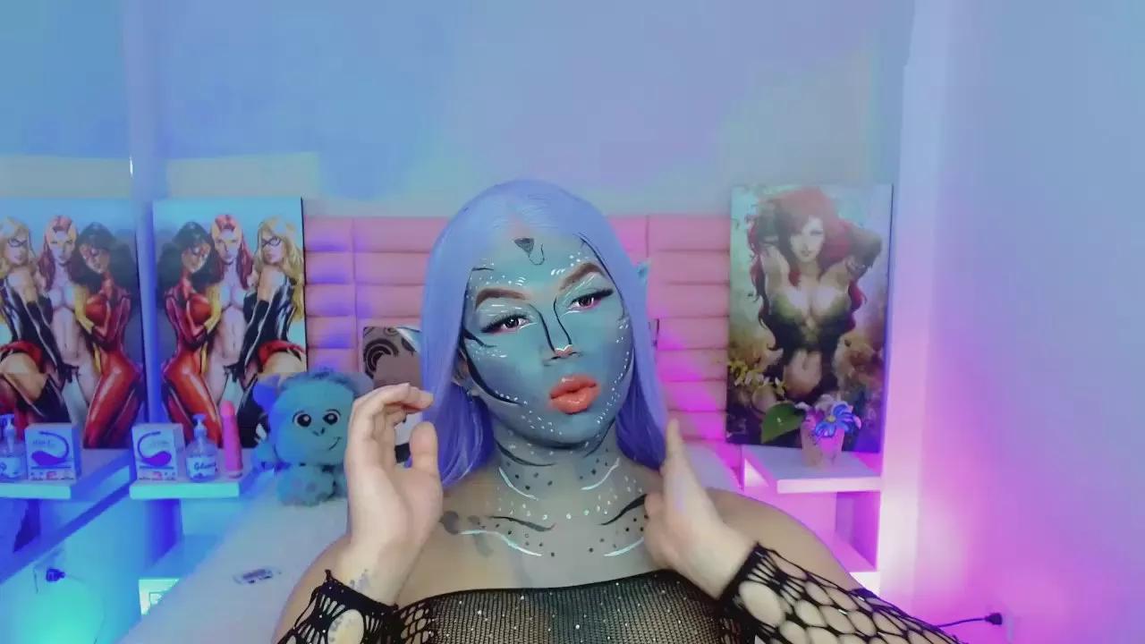 Incite your curiosities: Get slutty and please these hot girls hosts, who will reward you with bonkers garments and vibrators