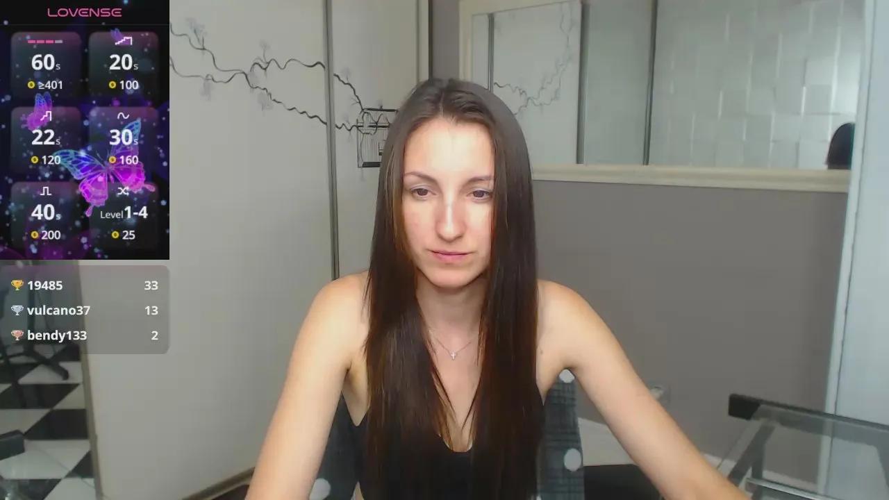 Missis_Sofiia from Cam4 is Freechat