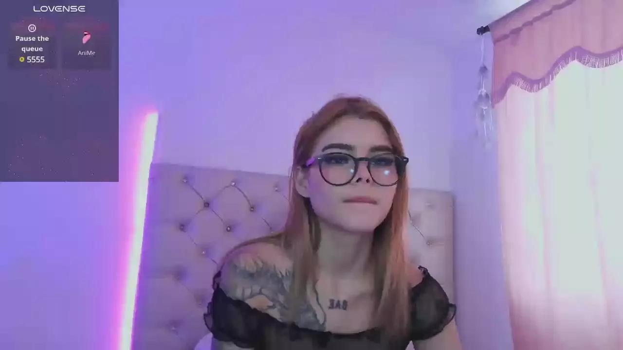 MissKatiia from Cam4 is Freechat