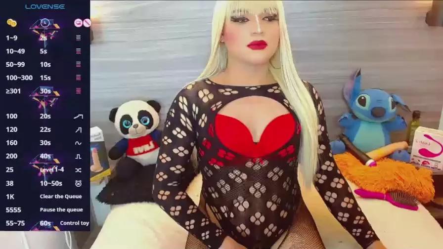 Incite your curiosities: Get slutty and please these hot girls hosts, who will reward you with bonkers garments and vibrators