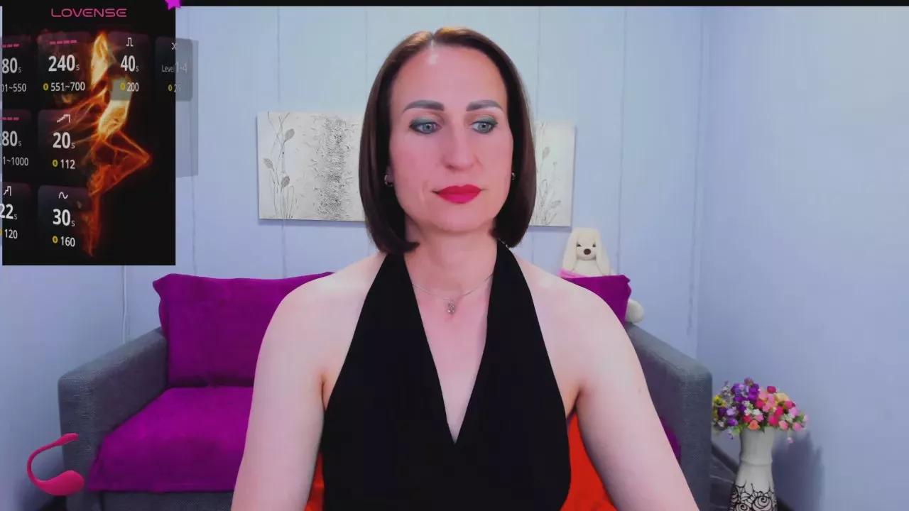 Incite your curiosities: Get slutty and please these hot girls hosts, who will reward you with bonkers garments and vibrators