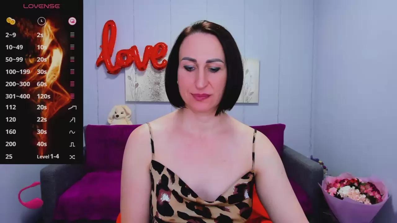 Incite your curiosities: Get slutty and please these hot girls hosts, who will reward you with bonkers garments and vibrators