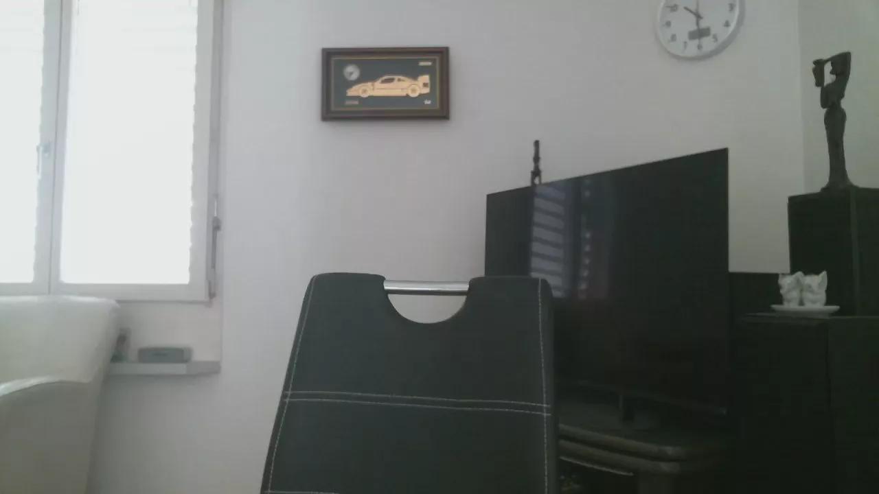 nikista from Cam4 is Freechat