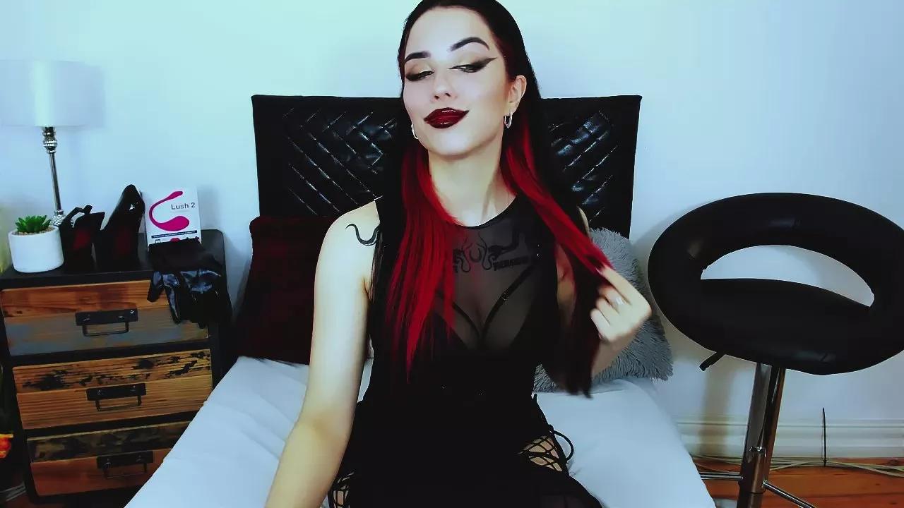 Incite your curiosities: Get slutty and please these hot girls hosts, who will reward you with bonkers garments and vibrators