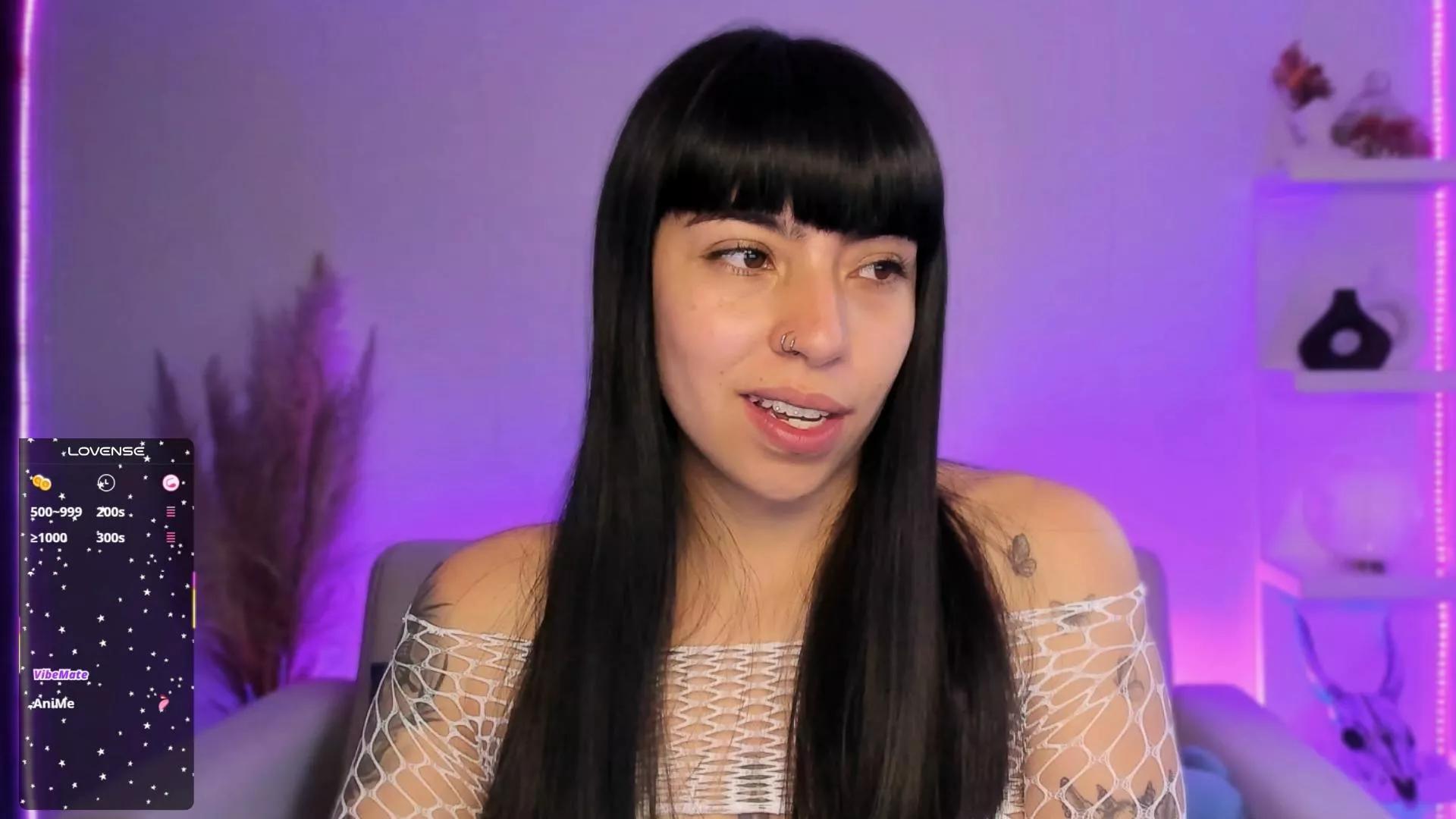 Incite your curiosities: Get slutty and please these hot girls hosts, who will reward you with bonkers garments and vibrators