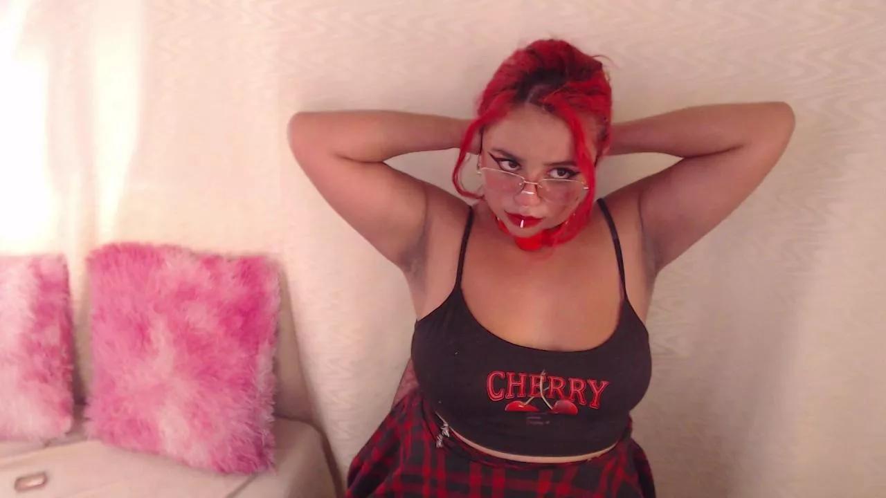 QueenEstefy from Cam4 is Freechat