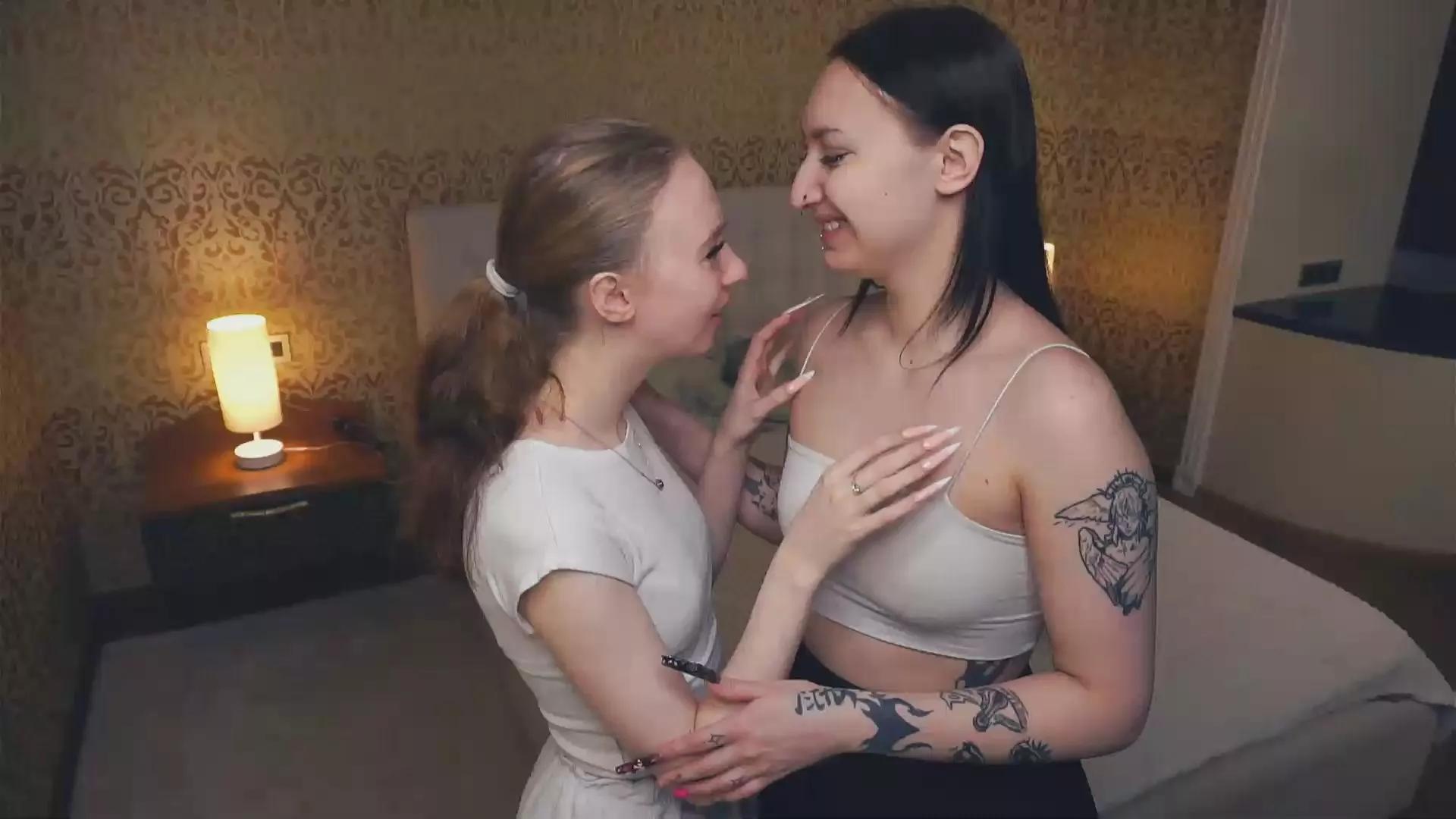 Incite your curiosities: Get slutty and please these hot girls hosts, who will reward you with bonkers garments and vibrators