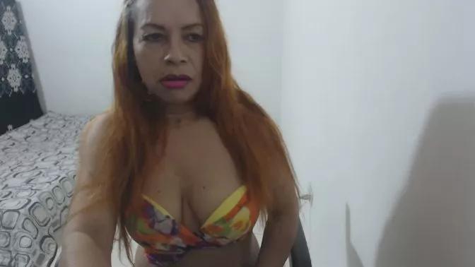 rebekkamaturee from Cam4 is Freechat