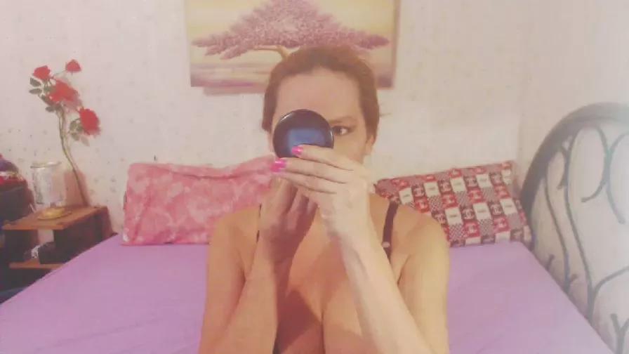 roxannemistress from Cam4 is Freechat