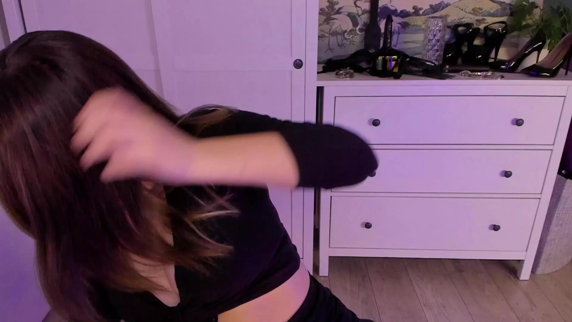SandySUN from Cam4 is Freechat