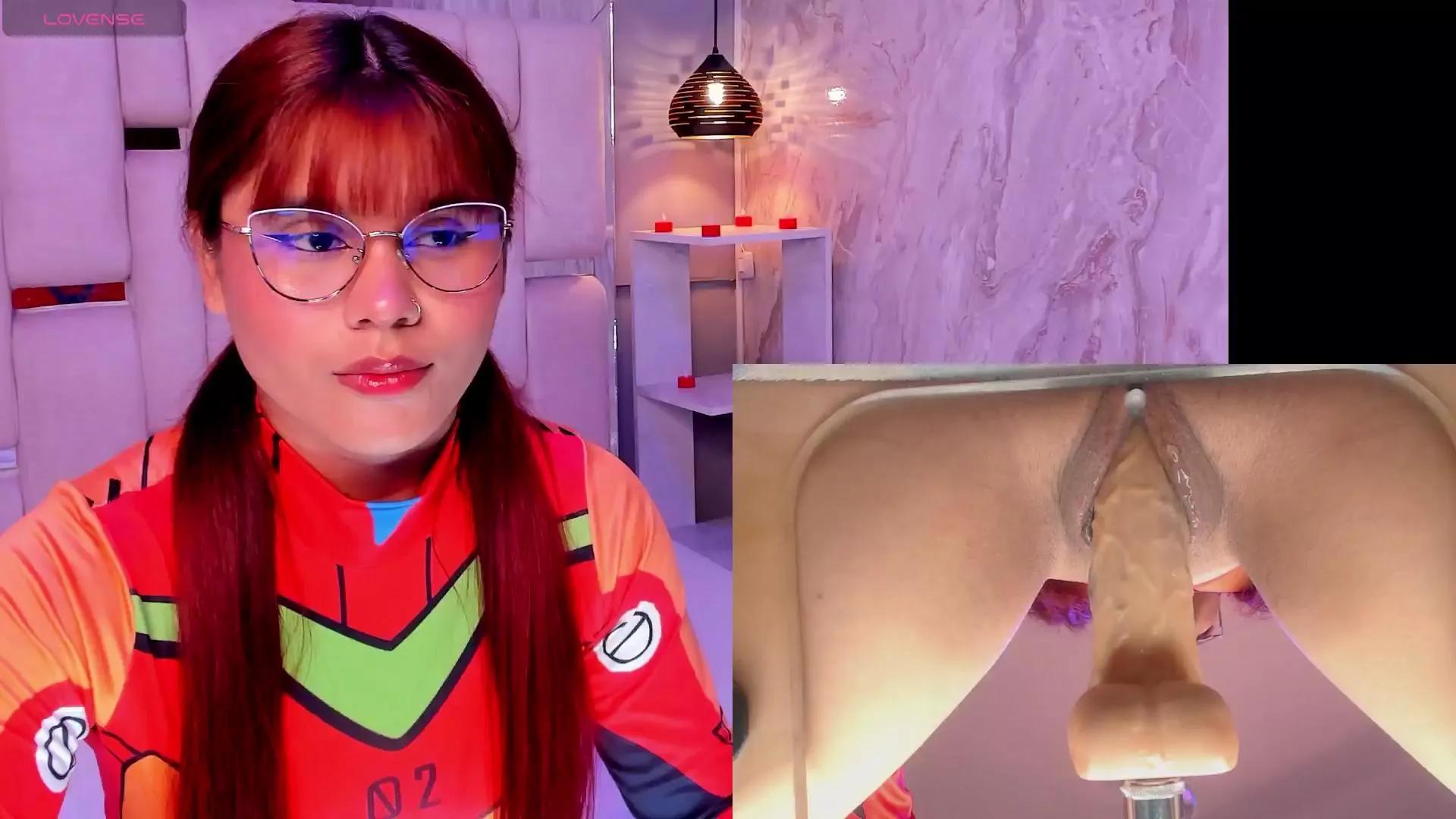 Incite your curiosities: Get slutty and please these hot girls hosts, who will reward you with bonkers garments and vibrators