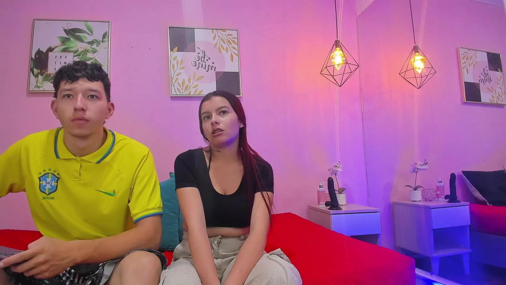 Incite your curiosities: Get slutty and please these hot girls hosts, who will reward you with bonkers garments and vibrators