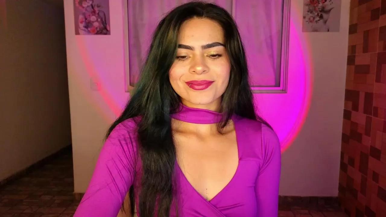 sexxyladyy_ from Cam4 is Freechat