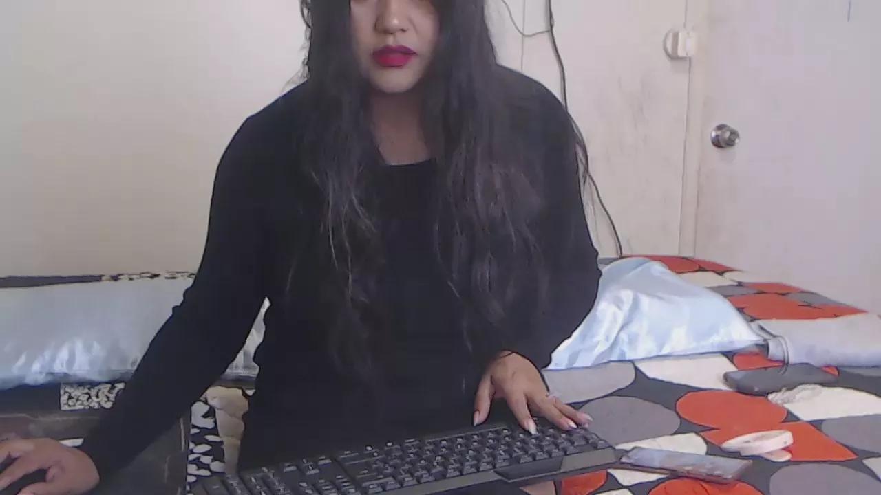 Sexy_Galletita from Cam4 is Freechat