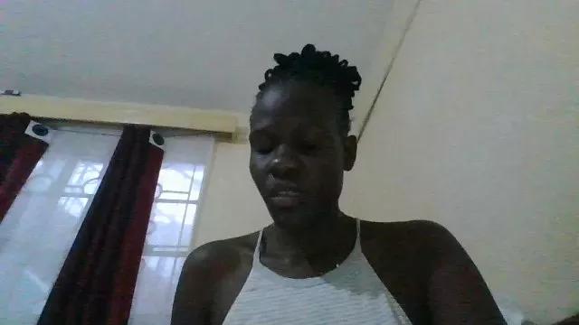 Sexy_Naya25 from Cam4 is Freechat