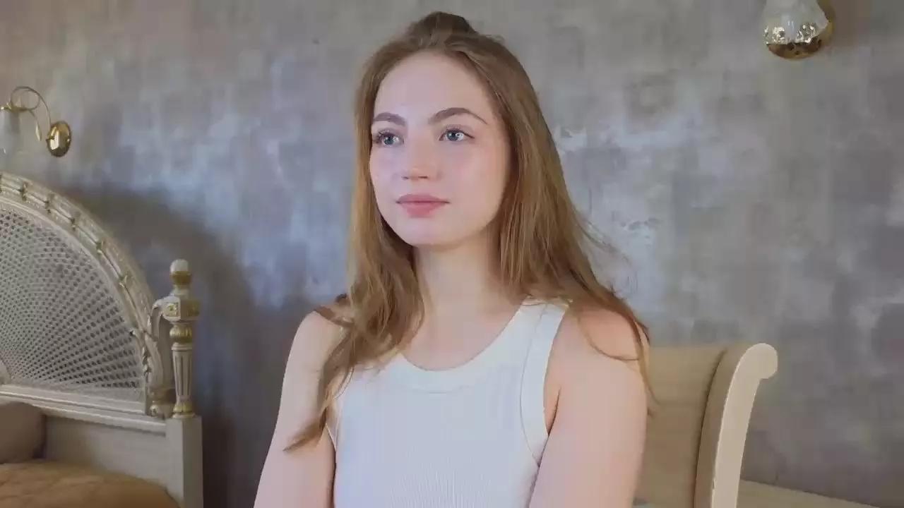 SilviaGalen from Cam4 is Freechat