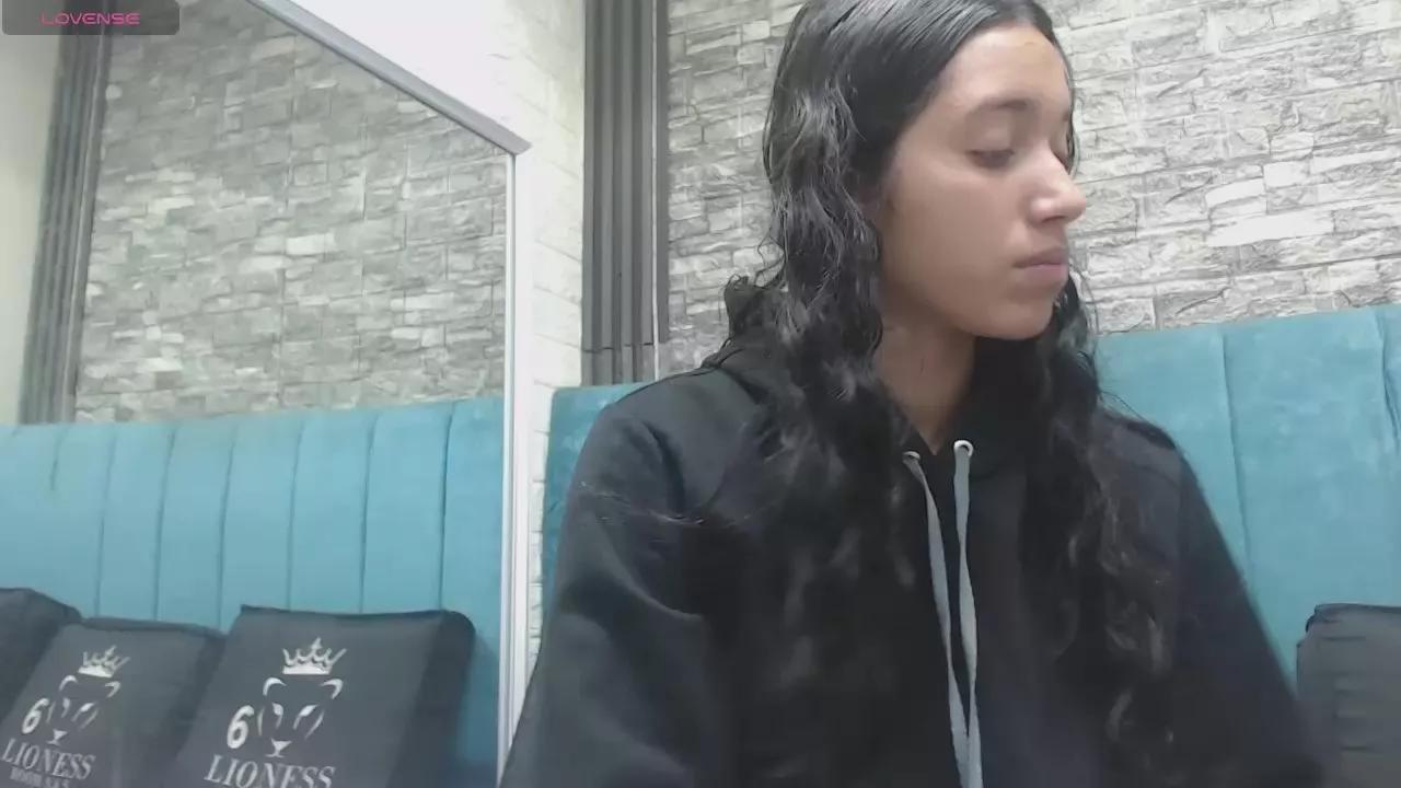 skinny_brenda from Cam4 is Freechat