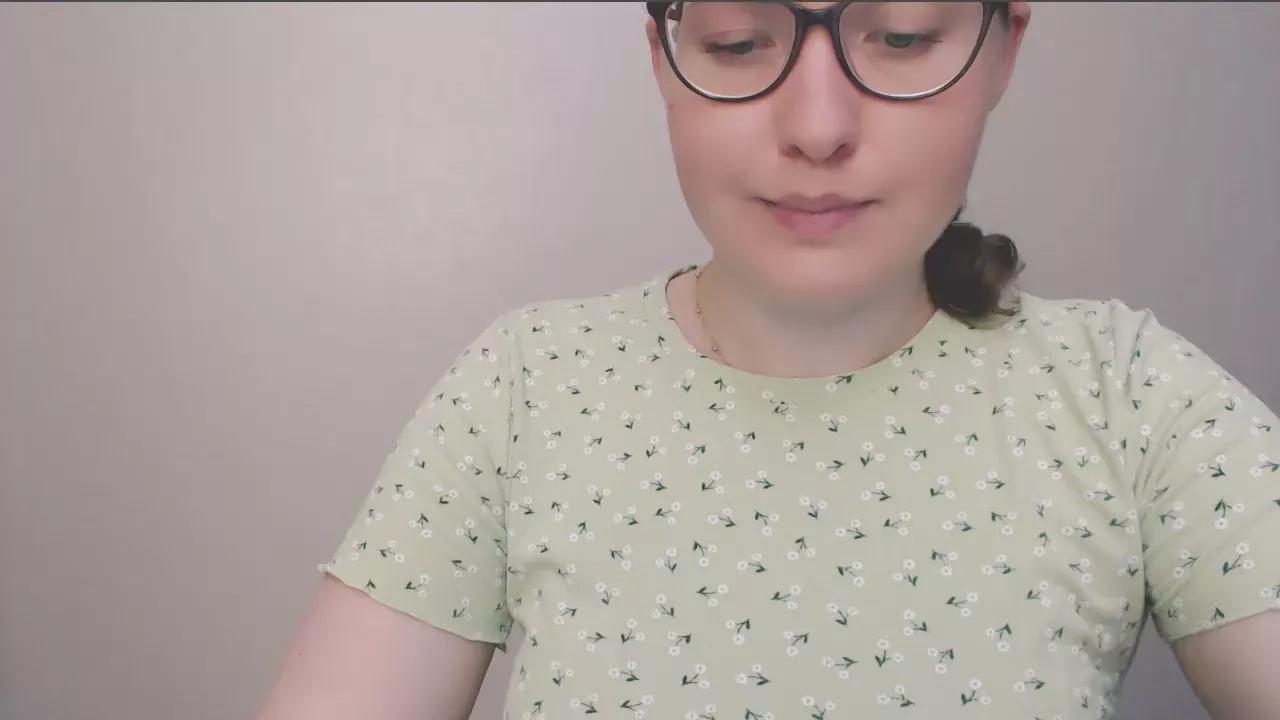 SofiaKaily from Cam4 is Freechat