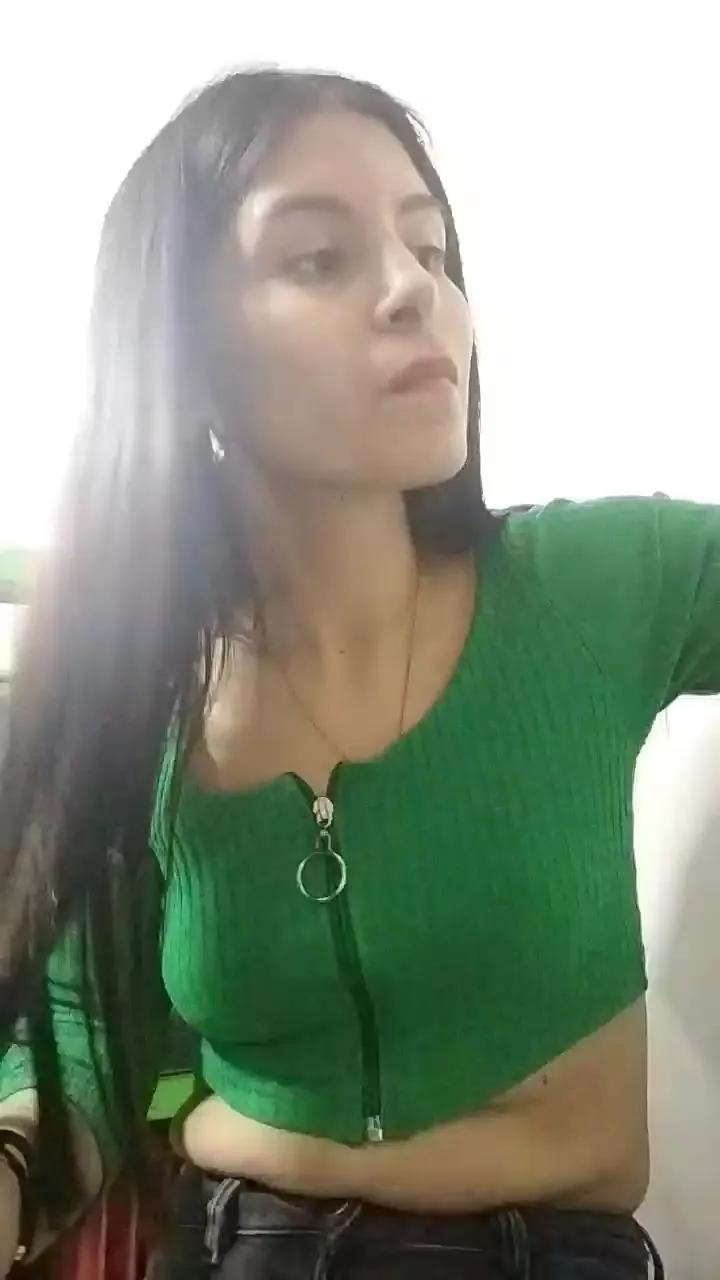 soy_mary1 from Cam4 is Freechat
