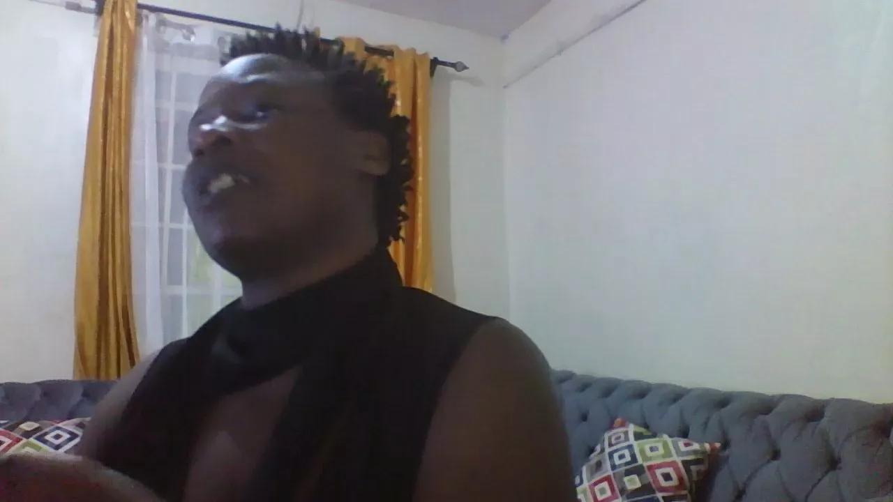 spicyebony2 from Cam4 is Freechat