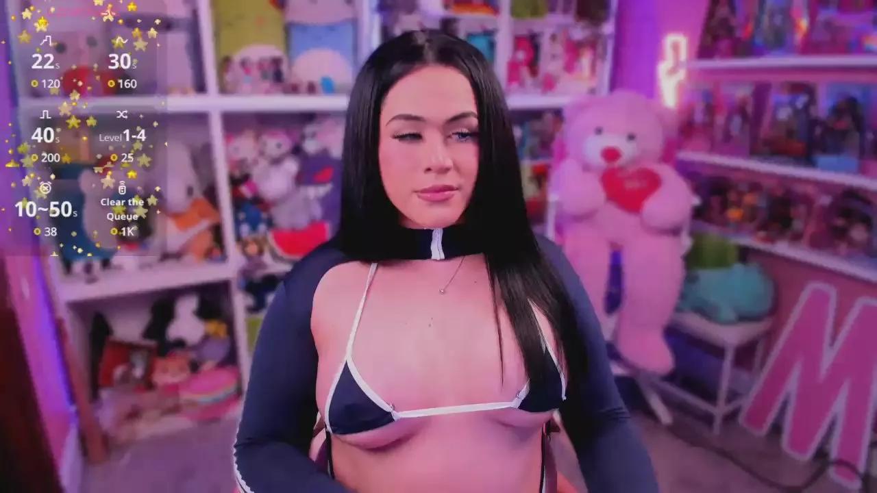 Incite your curiosities: Get slutty and please these hot girls hosts, who will reward you with bonkers garments and vibrators