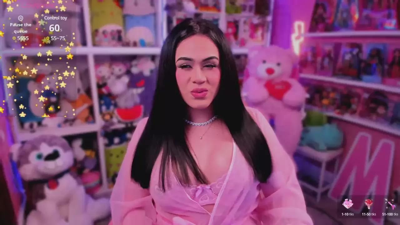 Incite your curiosities: Get slutty and please these hot girls hosts, who will reward you with bonkers garments and vibrators