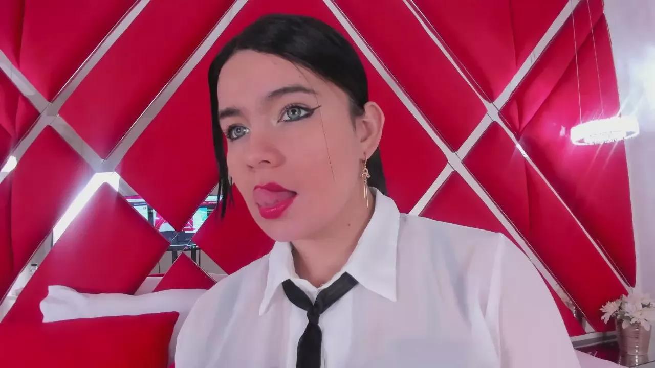 Incite your curiosities: Get slutty and please these hot girls hosts, who will reward you with bonkers garments and vibrators